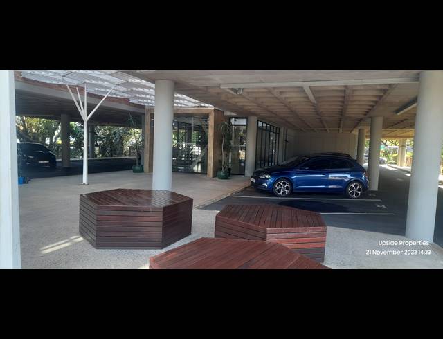 190M² OFFICE TO LET IN UMHLANGA RIDGE